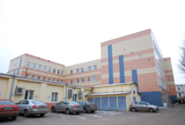 Аренда и продажа офиса в Бизнес-центр Павелецкий