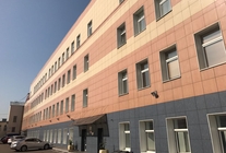 Аренда и продажа офиса в Бизнес-центр Павелецкий