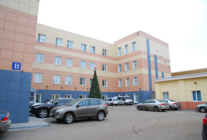 Аренда и продажа офиса в Бизнес-центр Павелецкий