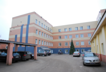Аренда и продажа офиса в Бизнес-центр Павелецкий