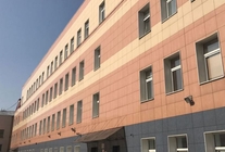 Аренда и продажа офиса в Бизнес-центр Павелецкий