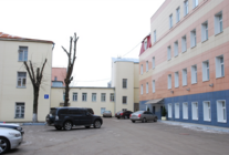 Аренда и продажа офиса в Бизнес-центр Павелецкий
