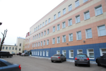Аренда и продажа офиса в Бизнес-центр Павелецкий