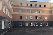 Аренда и продажа офиса в Бизнес-центр Павелецкий